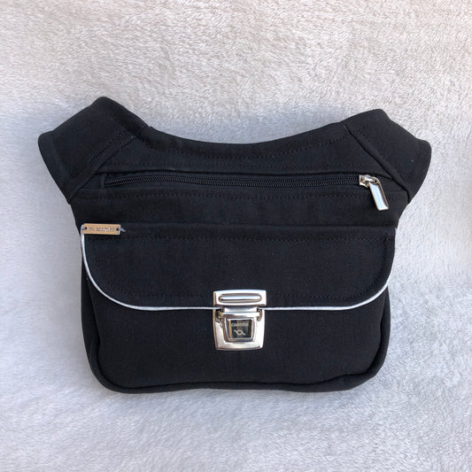 Special Black & Silver Top Exclusive Part No. 9059