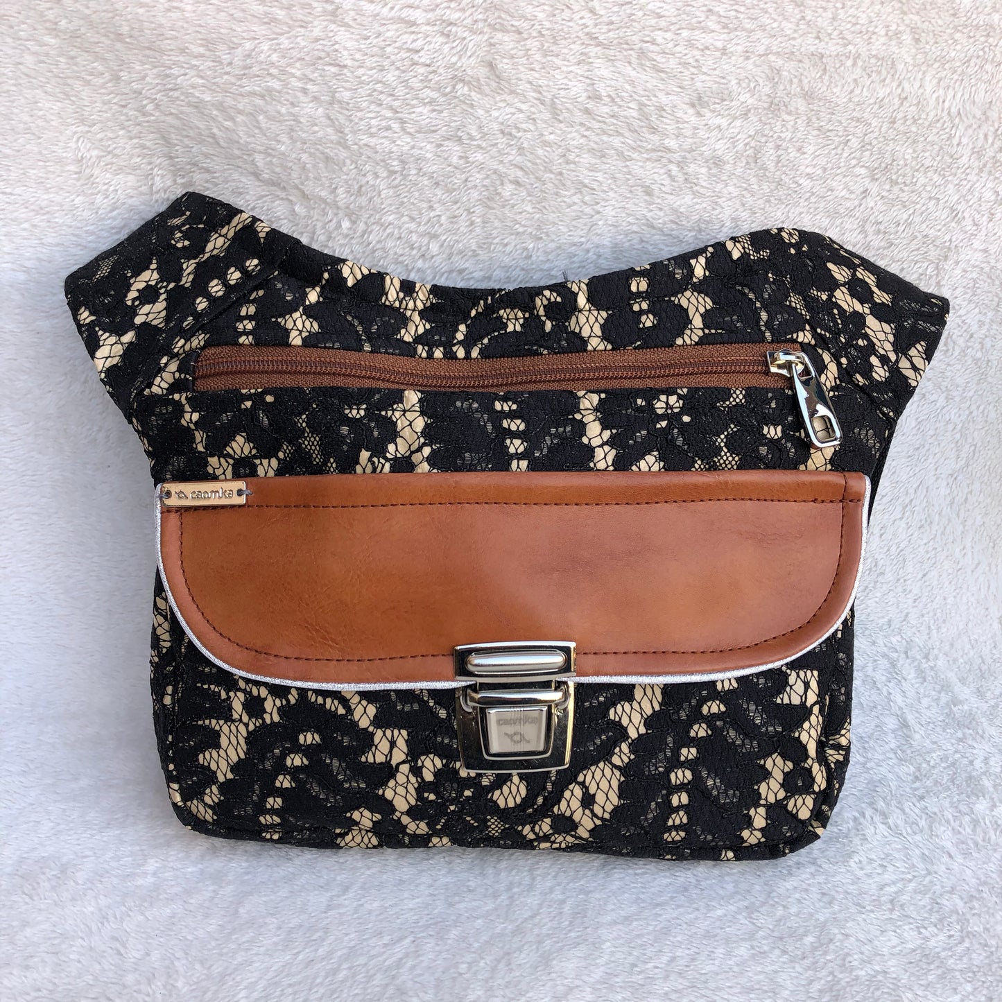 Special Top Elegant · Pieza Única Núm. 9102