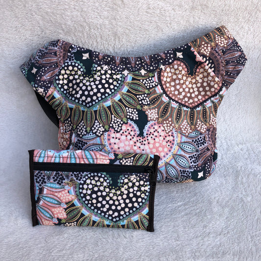 PACK "Special Sweet Mandalas" Unique Pieces No. 9072 / 9073