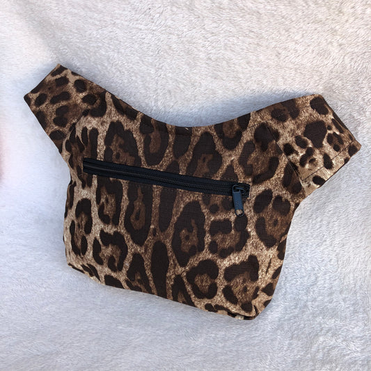 Special Animal Print · Pieza Única Núm. 9155 + Bolsillo trasero extra