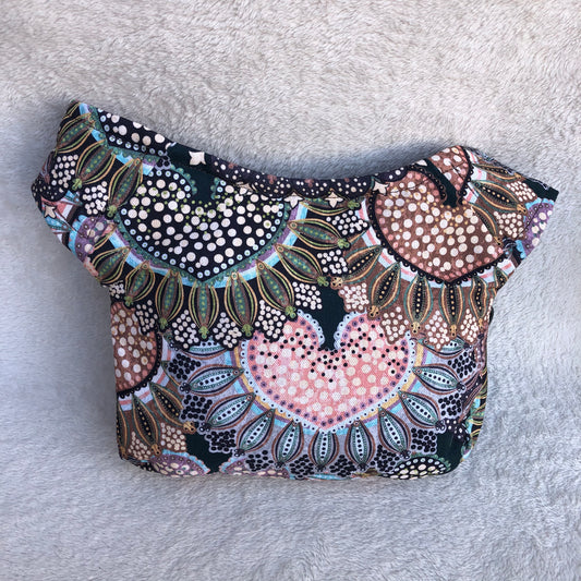 Special Sweet Mandalas Unique Piece No. 9082