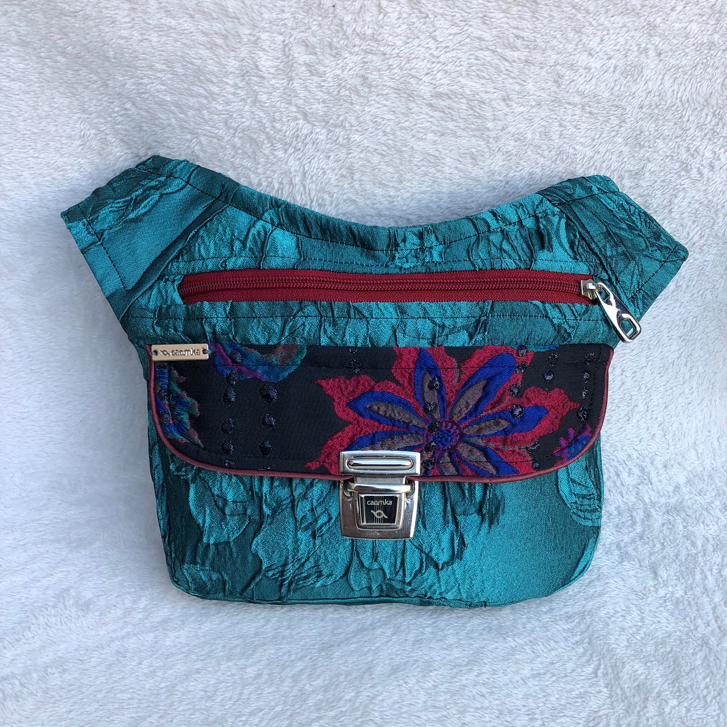 Special Silk Nature Unique Piece No. 9090