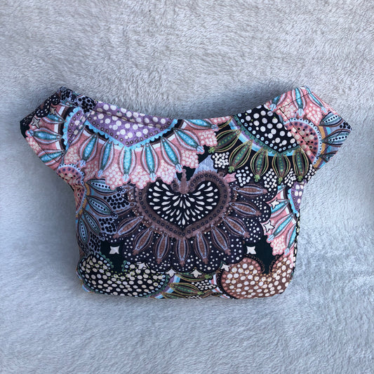 Special Sweet Mandalas Unique Piece No. 9077