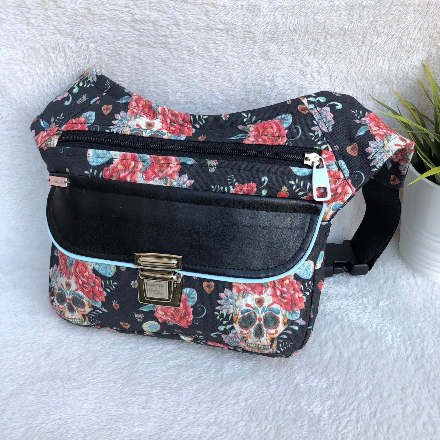 Special Mexican Skulls Plus · Pieza Única Núm. 9106