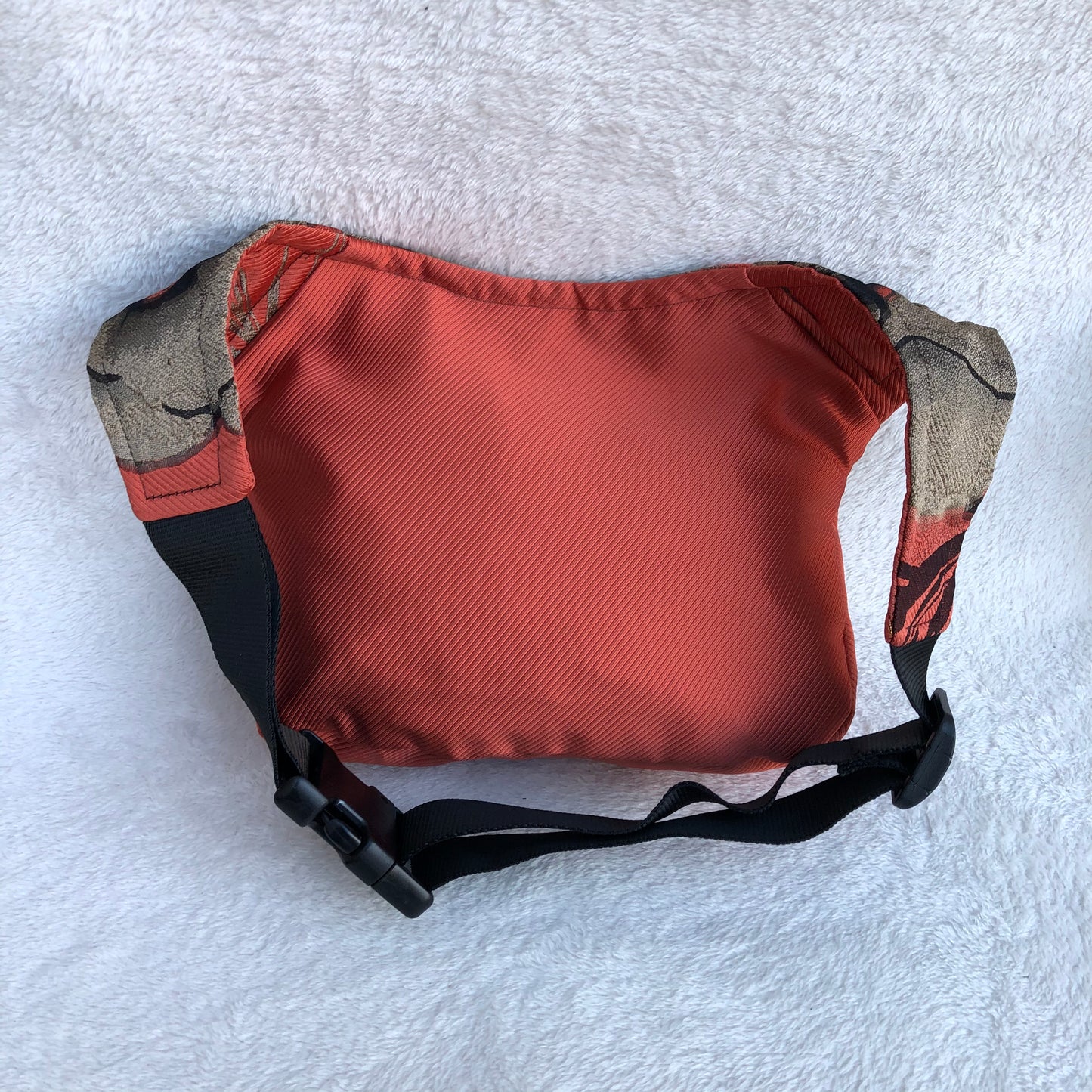 Special Silk Crazy Gemma Unique Piece No. 9089