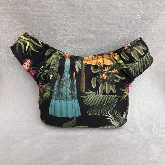 Special Frida Kahlo Nature · Pieza Única Núm. 9147