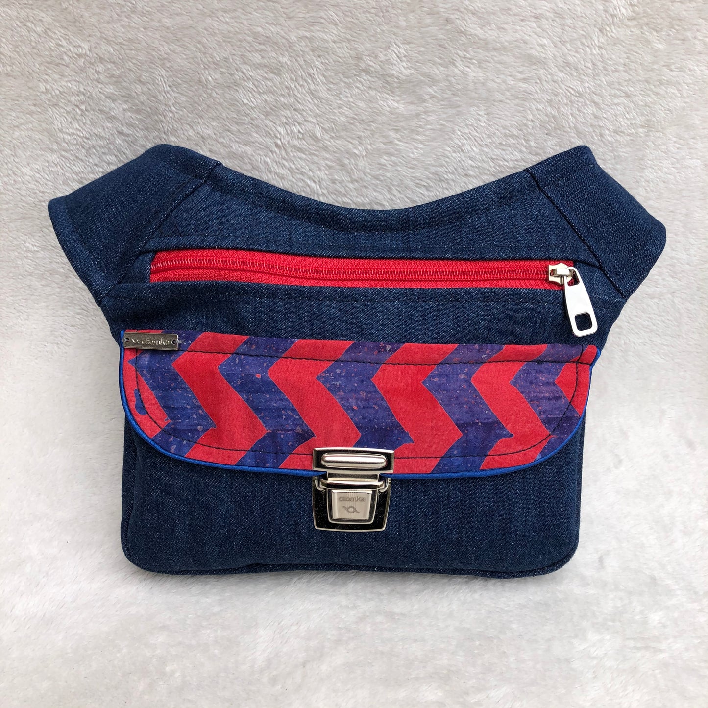 Special Jeans Berlin Unique Piece No. 9145