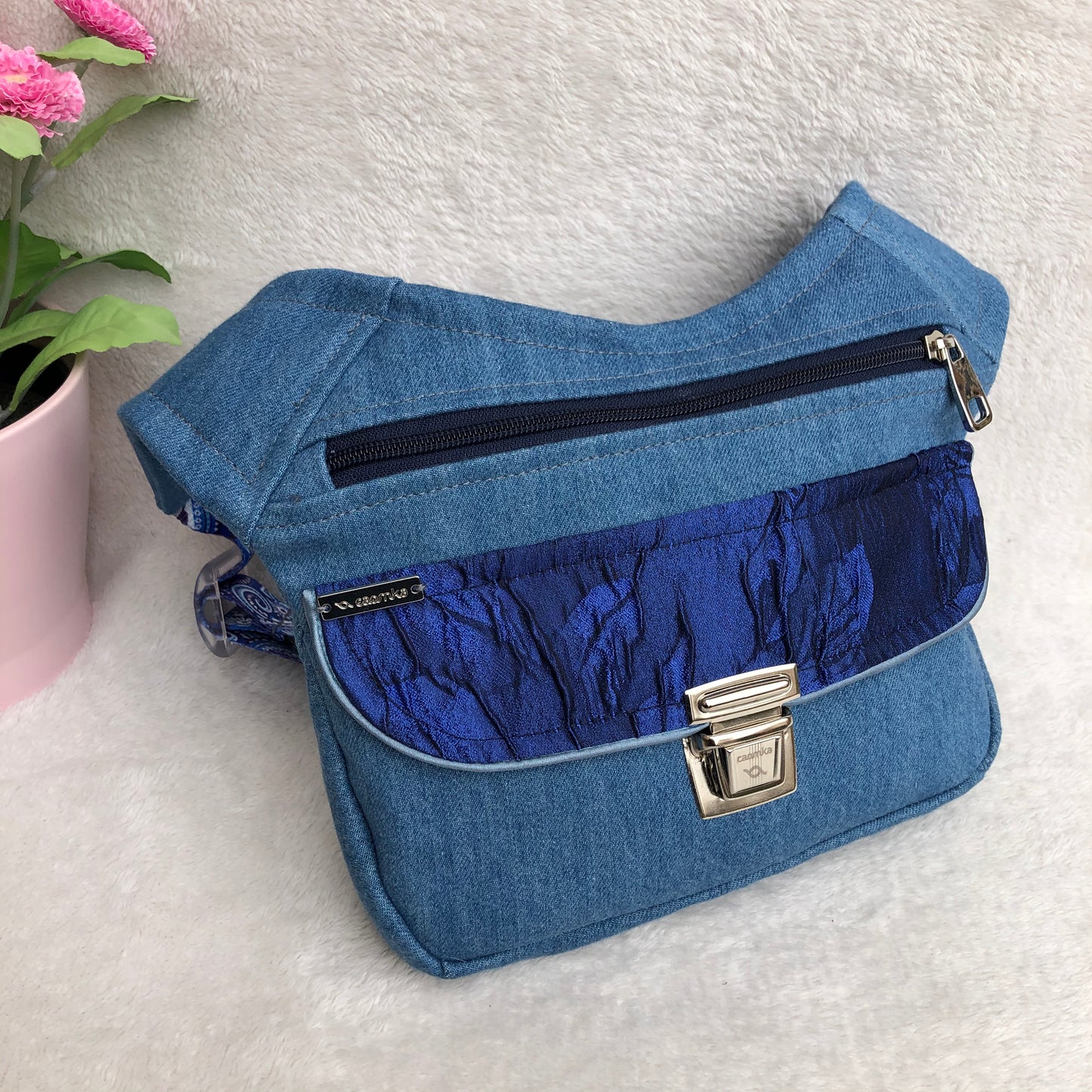 Special Jeans & Italian Exclusive Piece No. 9137