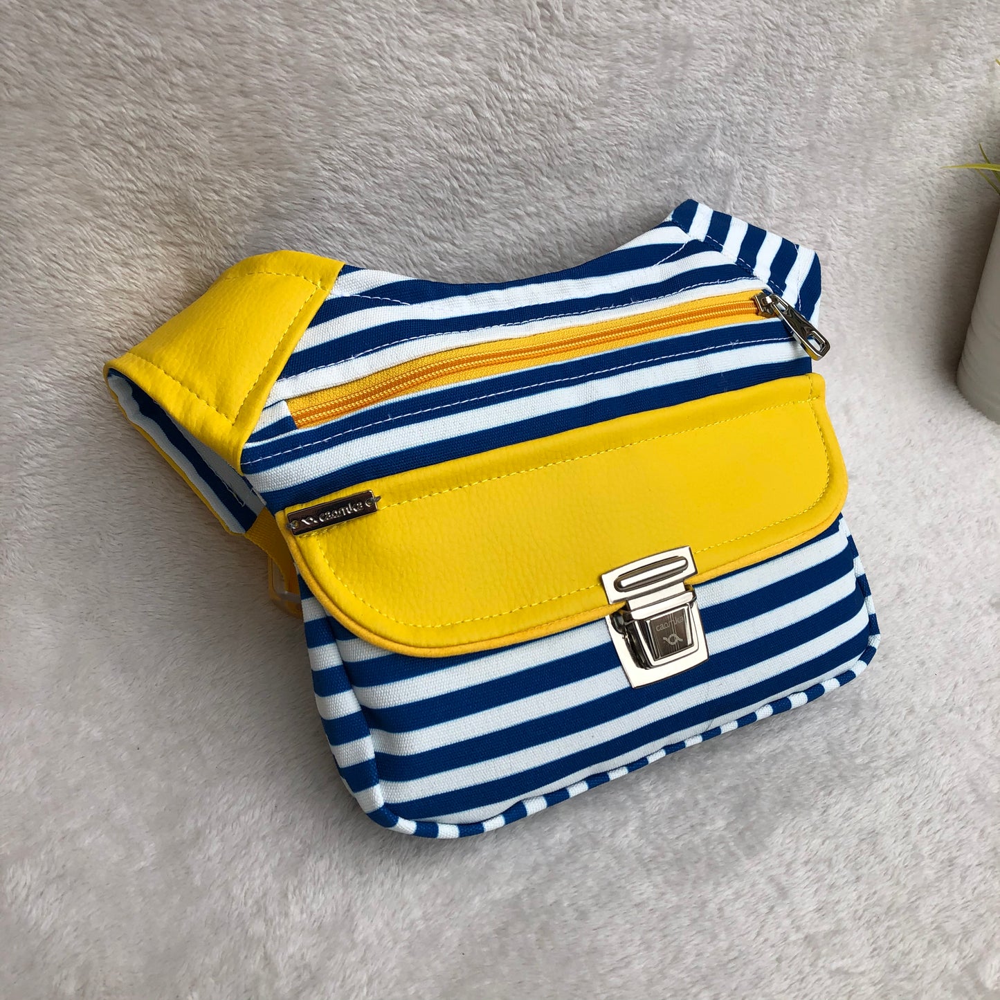 Special Summer Beach Unique Piece No. 9134