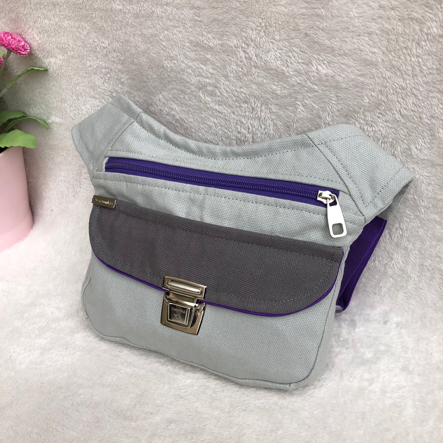 Special Sweet Gray · Pieza Exclusiva Núm. 9152
