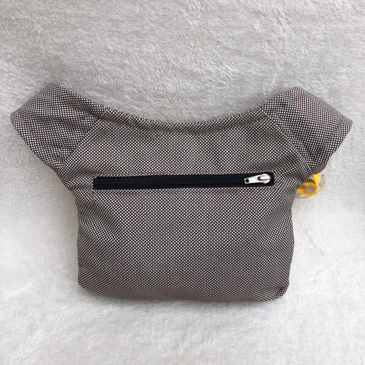 Special Yellow Top + Back pocket Unique Piece No. 9191