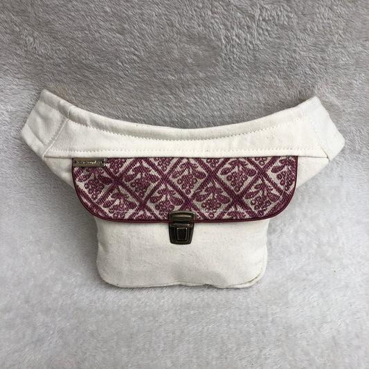 Mini Special Cotton Organic Unique Piece No. 9188