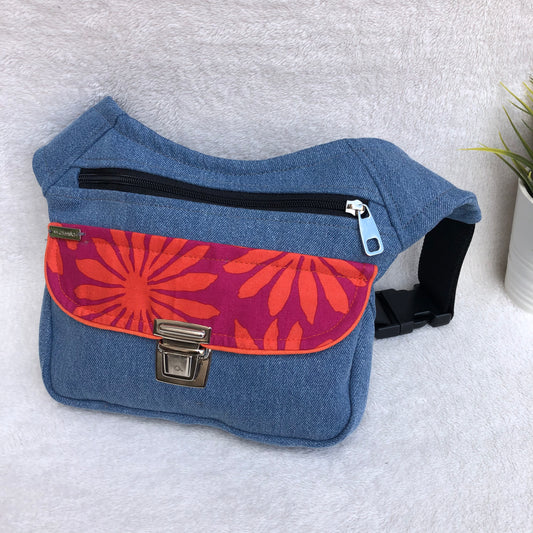 Special Blue Jeans & Sun · Pieza Única Núm. 9247