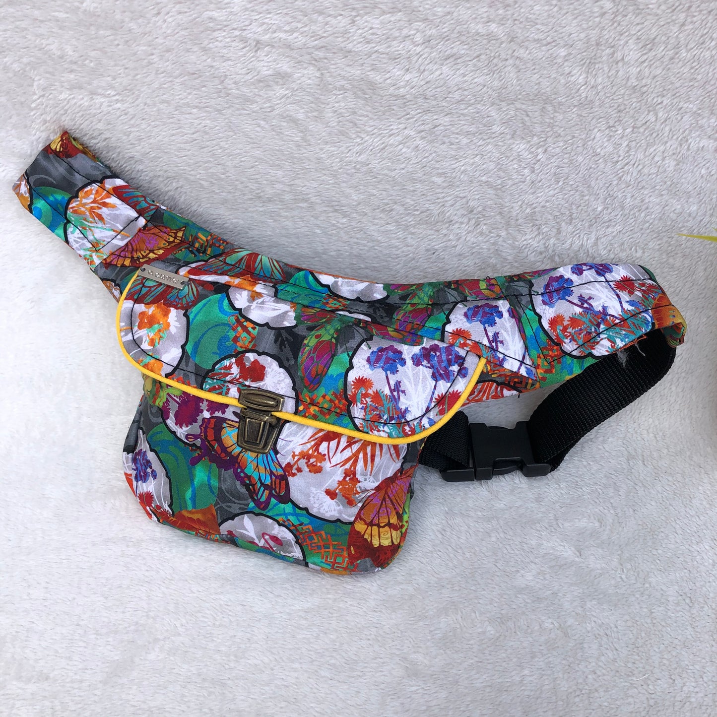 Mini Special Butterflies · Pieza Única Núm. 9246