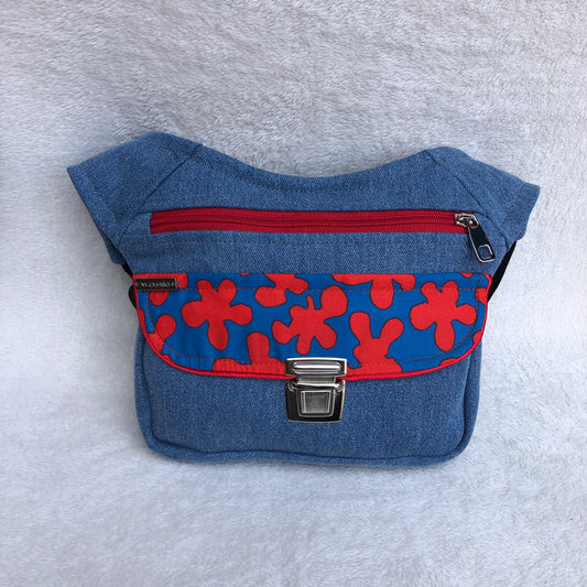Special Blue Jeans & Ocean · Pieza Única Núm. 9249