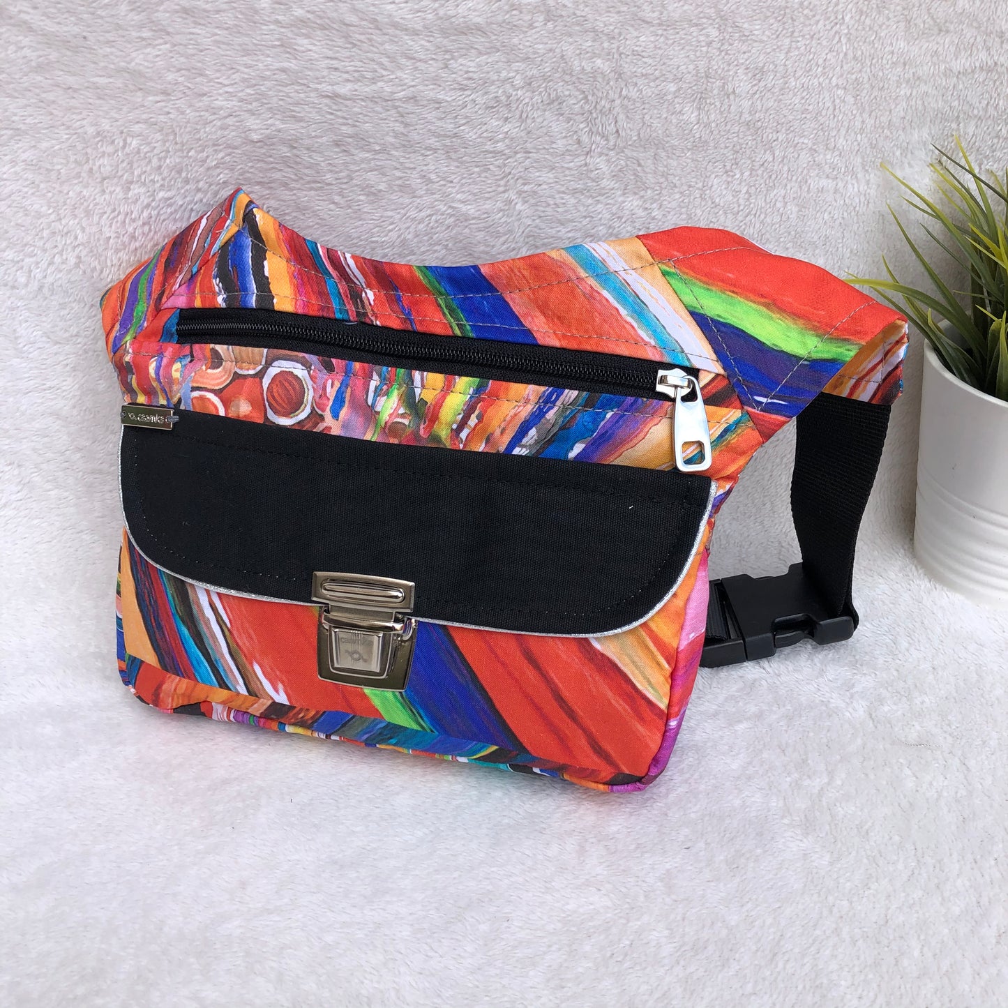 Spezielle Fantasiefarben Einzelstück Nr. 9254