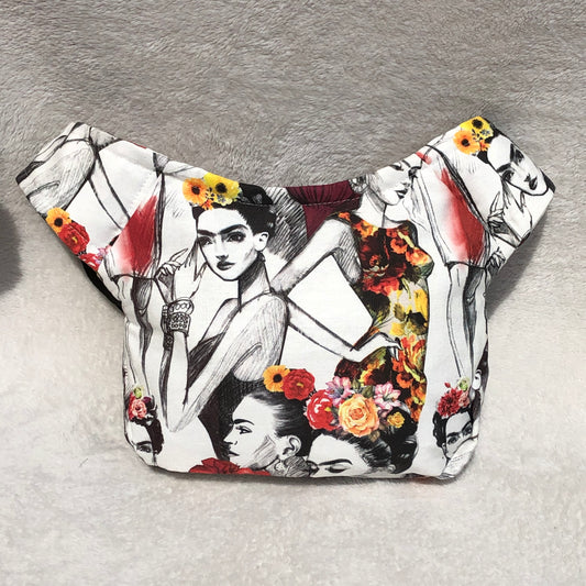 Special Frida Kahlo Fashion · Pieza Única Núm. 9242