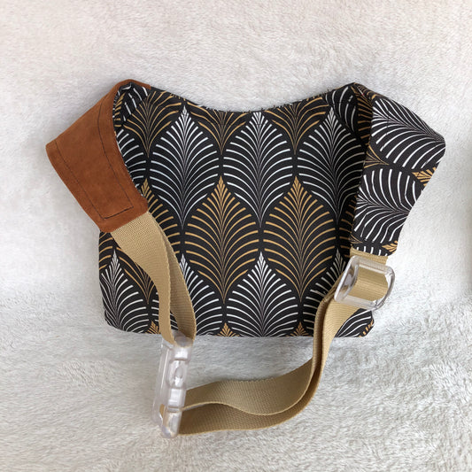 Special Top Gemma Unique Piece No. 9267