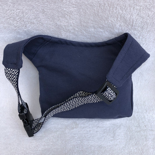 Special Blue-Turquesa & Silver · Pieza Exclusiva Núm. 9290
