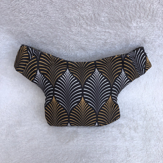 Mini Special Elegant Brown Exclusive Part No. 9289