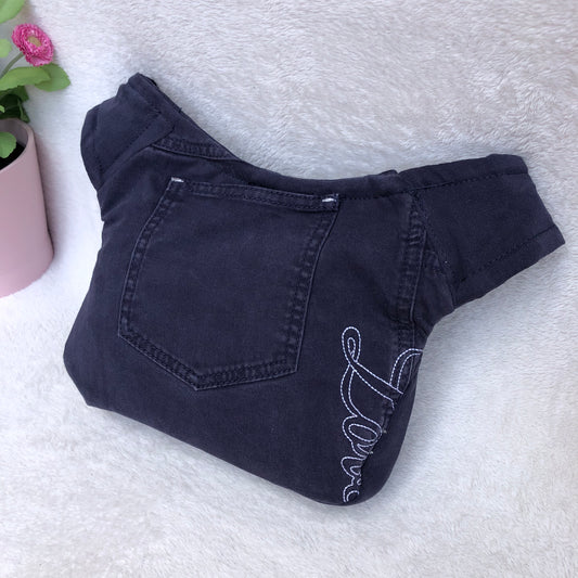 ♻️Recycled Blue♻️ · Pieza Única Núm. 9293