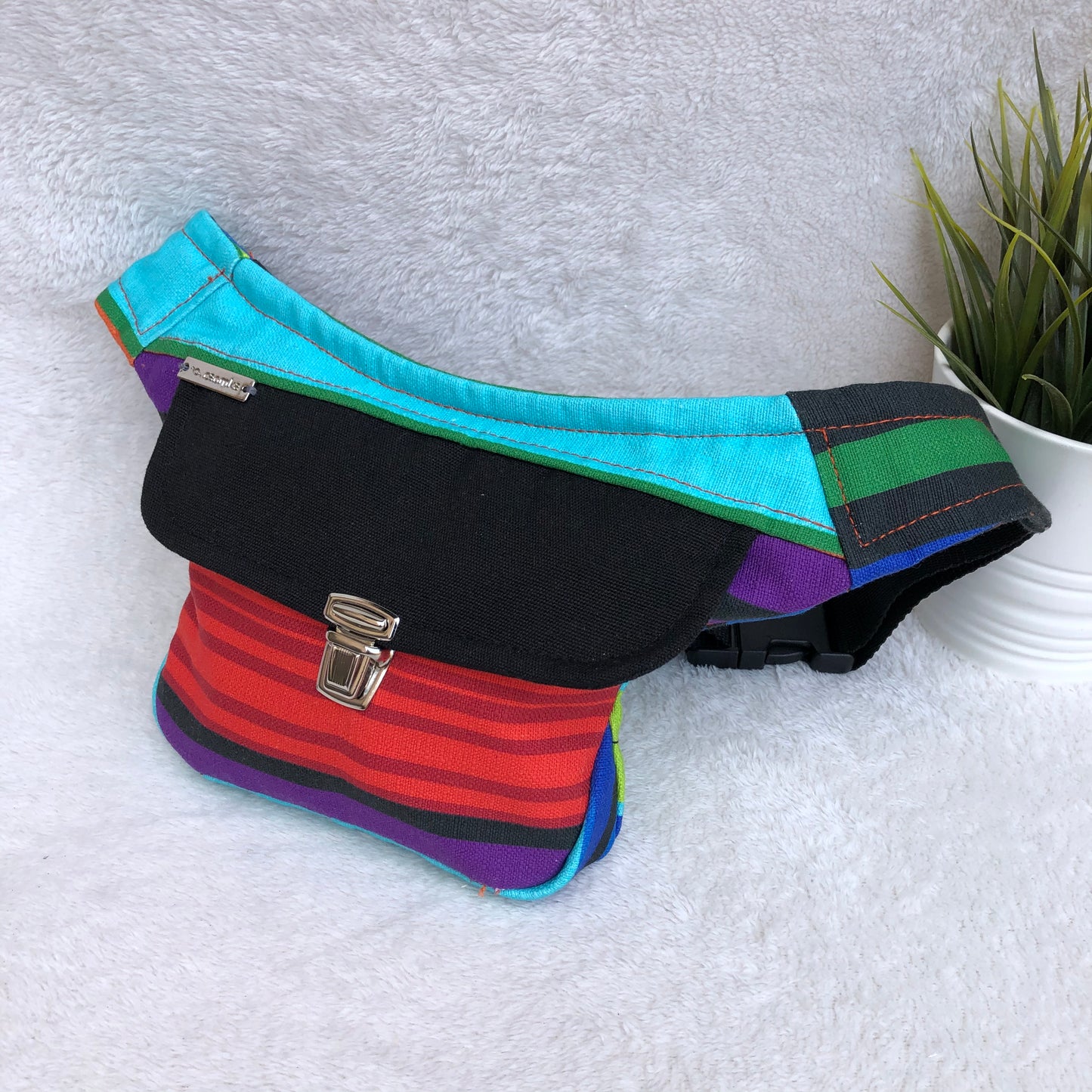 Mini Special Rainbow · Pieza Única Núm. 9310