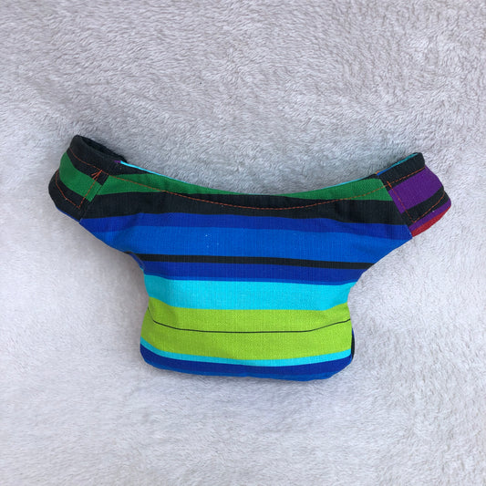 Mini Special Rainbow · Pieza Única Núm. 9310