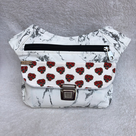 Special Kai Summer Vegan Leather Unique Piece No. 9313