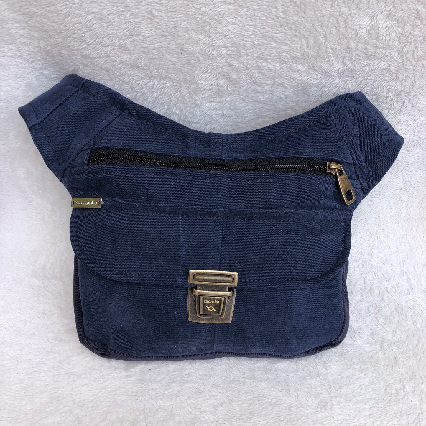 ♻️ Special Recycling & Altgold ♻️ Unikat Nr. 9315