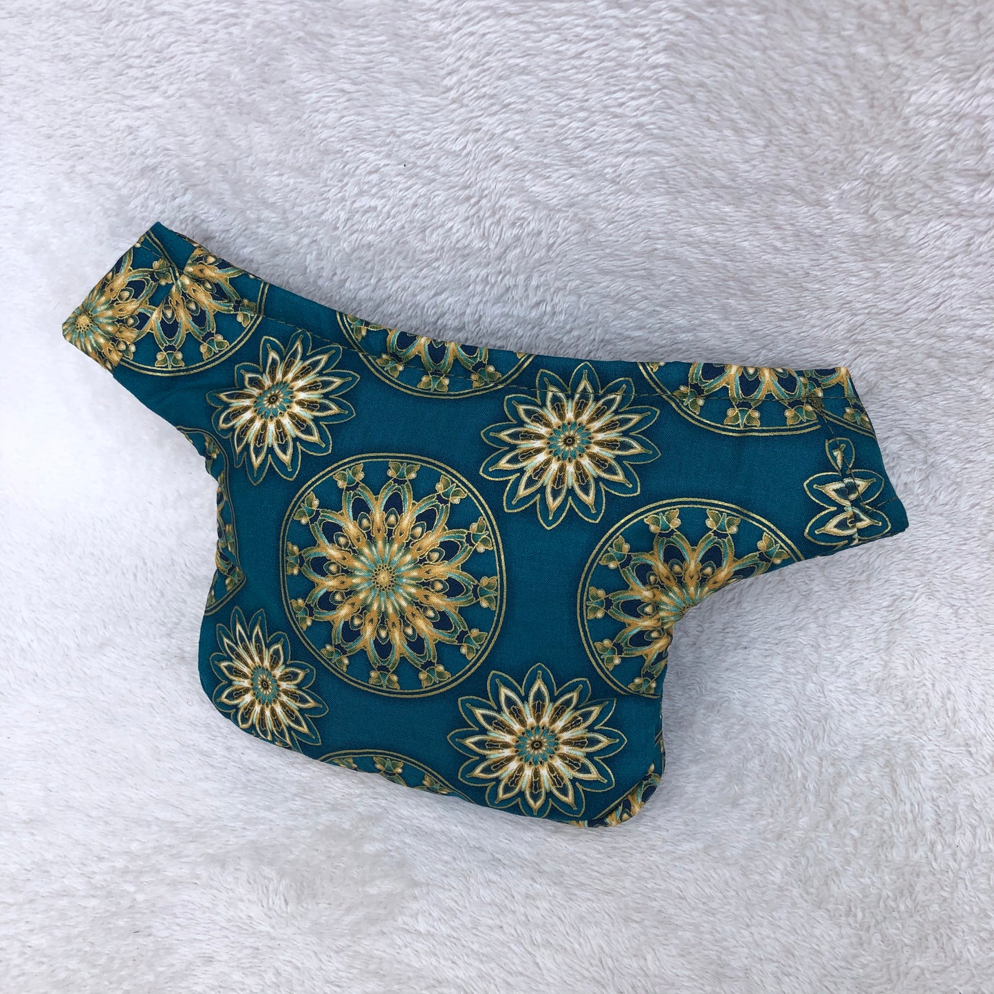 Mini Special Mandalas · Pieza Única Núm. 9345