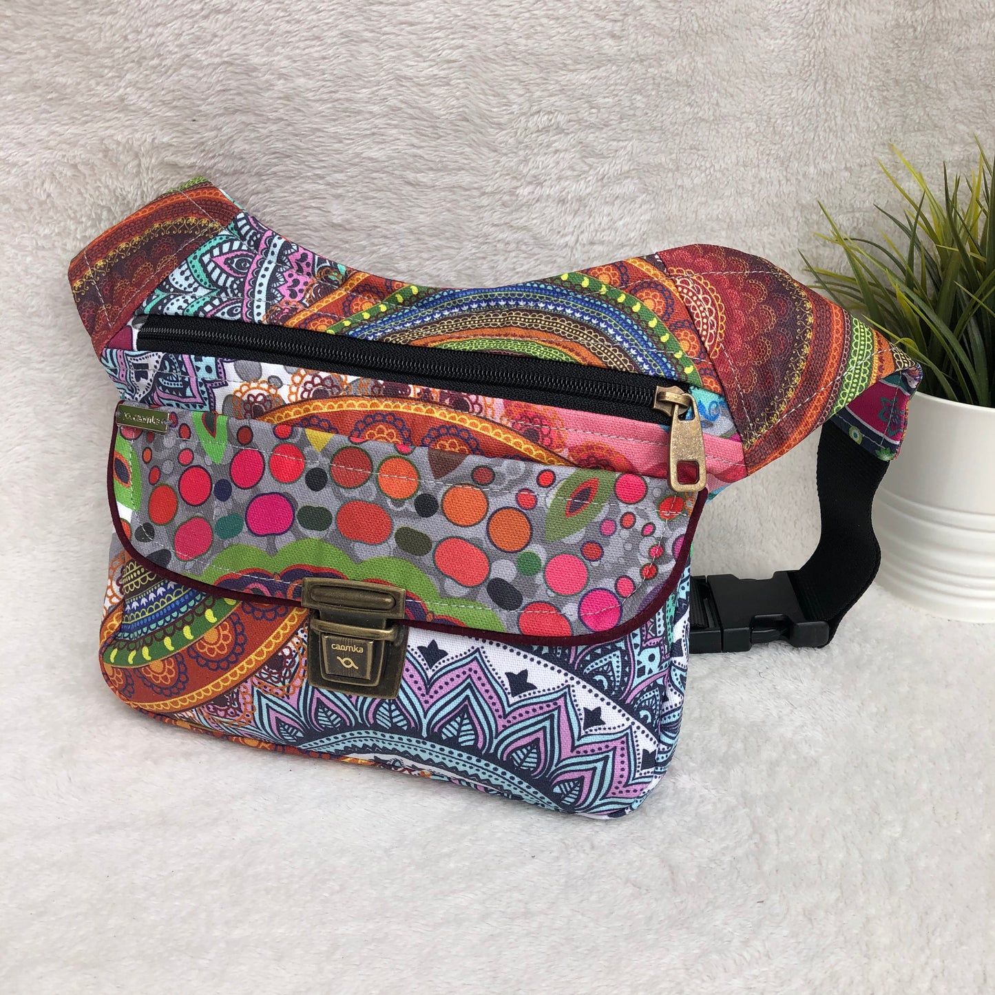 Special Summer Mandalas · Pieza Única Núm. 9335