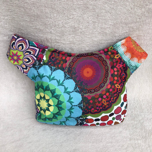 Special Summer Mandalas Unique Piece No. 9335