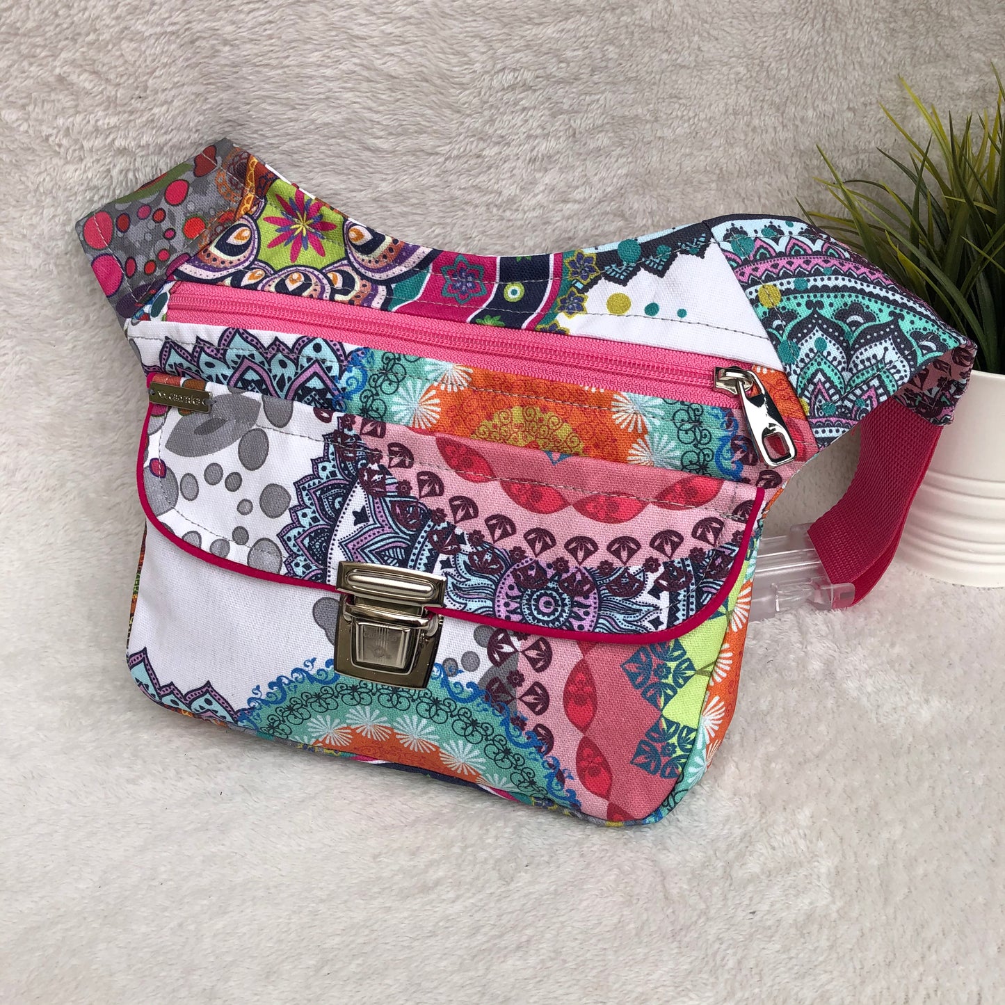 Special Summer Mandalas · Pieza Única Núm. 9329