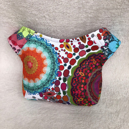Special Summer Mandalas Unique Piece No. 9329