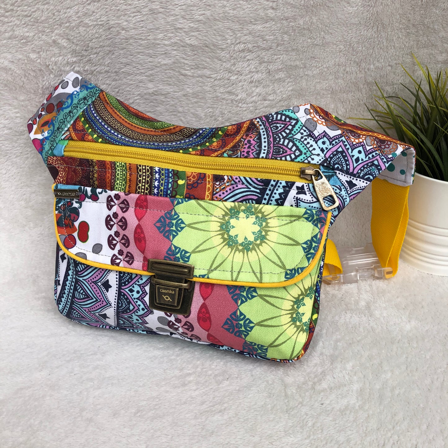 Special Summer Mandalas · Pieza Única Núm. 9328