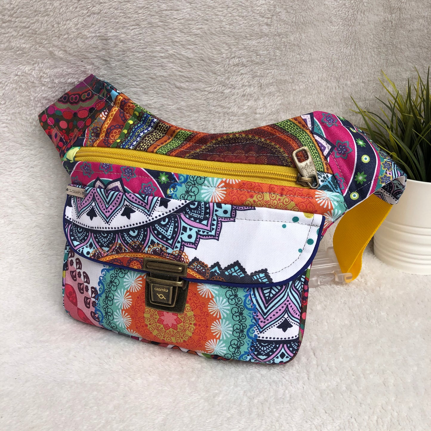 Special Summer Mandalas · Pieza Única Núm. 9325