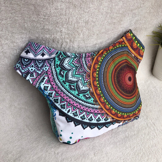 Special Summer Mandalas Unique Piece No. 9324