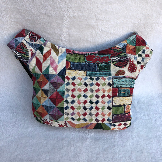Special Patchwork Colors · Pieza Única Núm. 9363