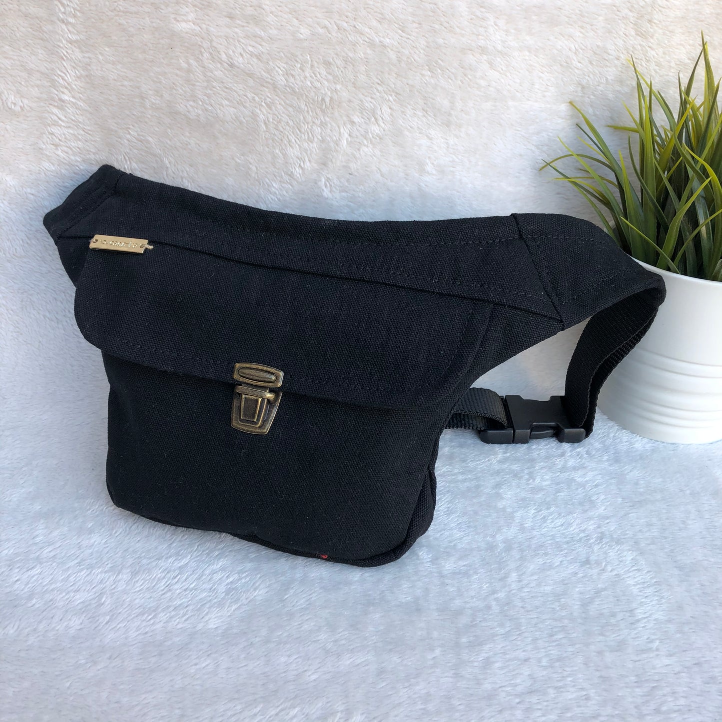 Mini Classic Black & Old Gold · Exclusive Part No. 9394