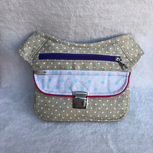 Special Fantasy Dots Unique Piece No. 9362