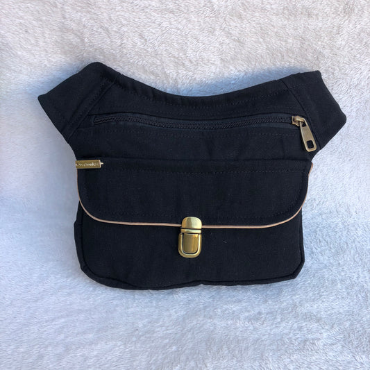 Special Black & Old Gold Plus Unique Piece No. 9373