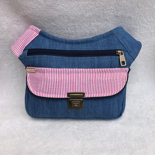 Special Jeans & Beach · Pieza Exclusiva Núm. 9388