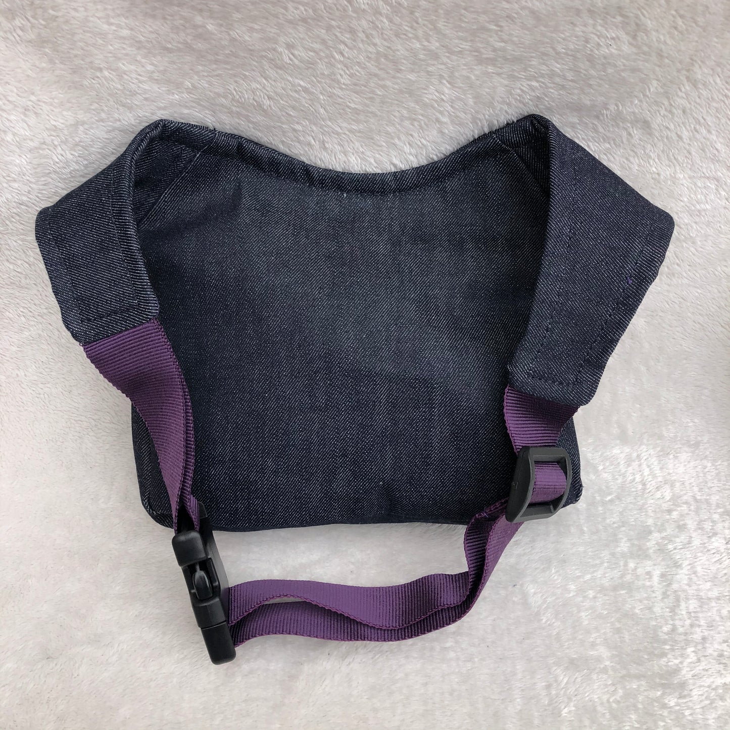 Chic & Old Gold Jeans Unique Piece No. 9381