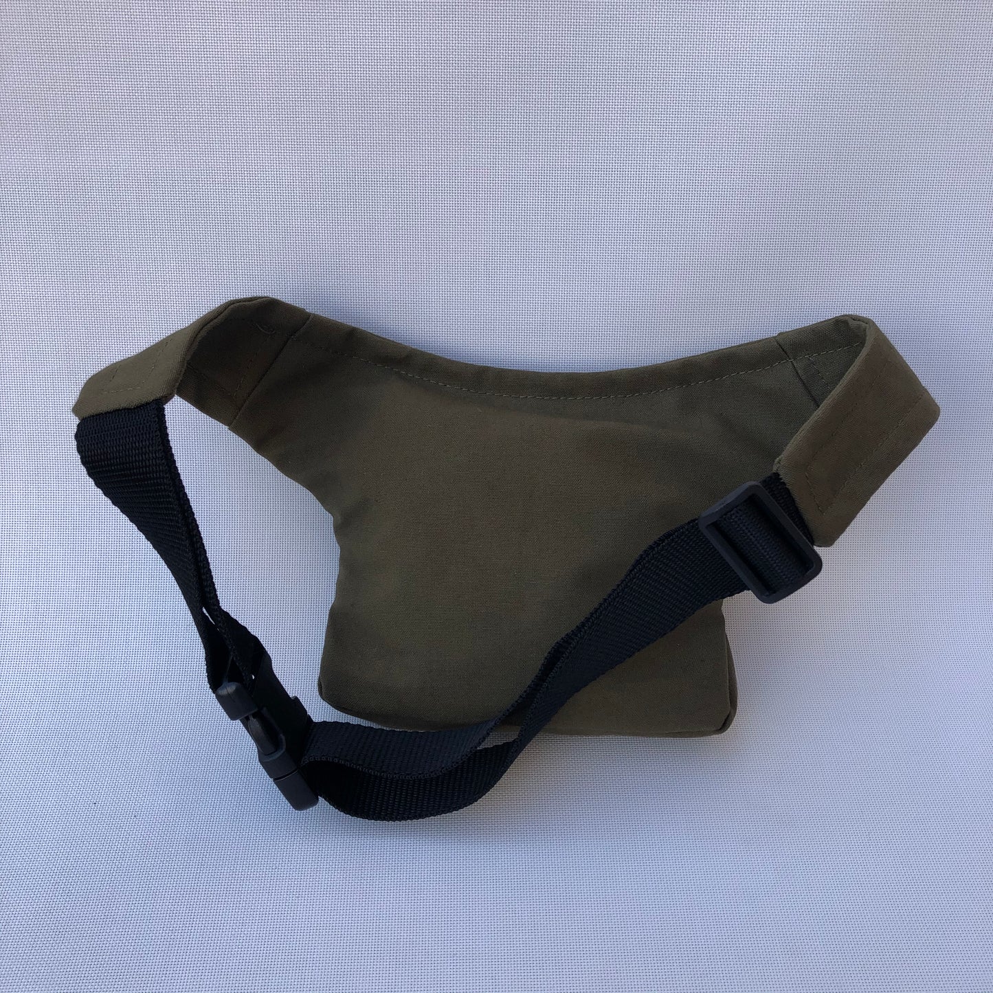 Mini Classic Green Kaki · Pieza Única Núm. 9398