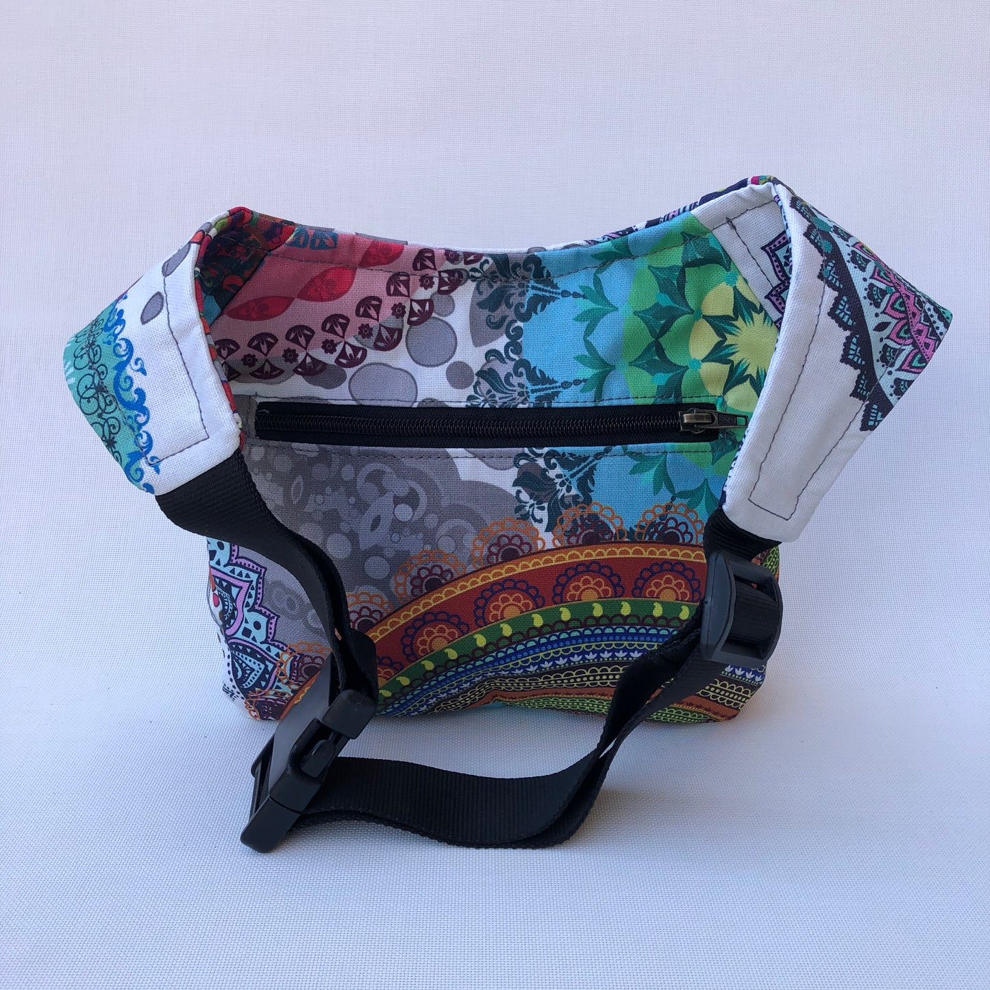 Special Summer Mandalas + Bolsillo trasero · Pieza Única Núm. 9427