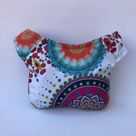 Special Summer Mandalas Unique Piece No. 9428