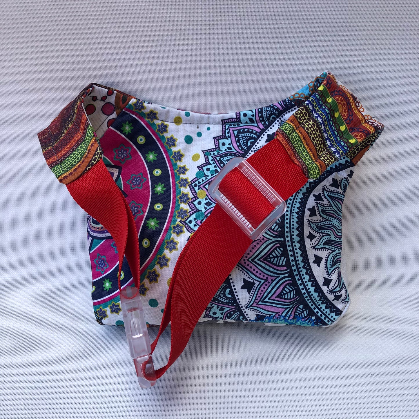 Special Summer Mandalas Unique Piece No. 9436