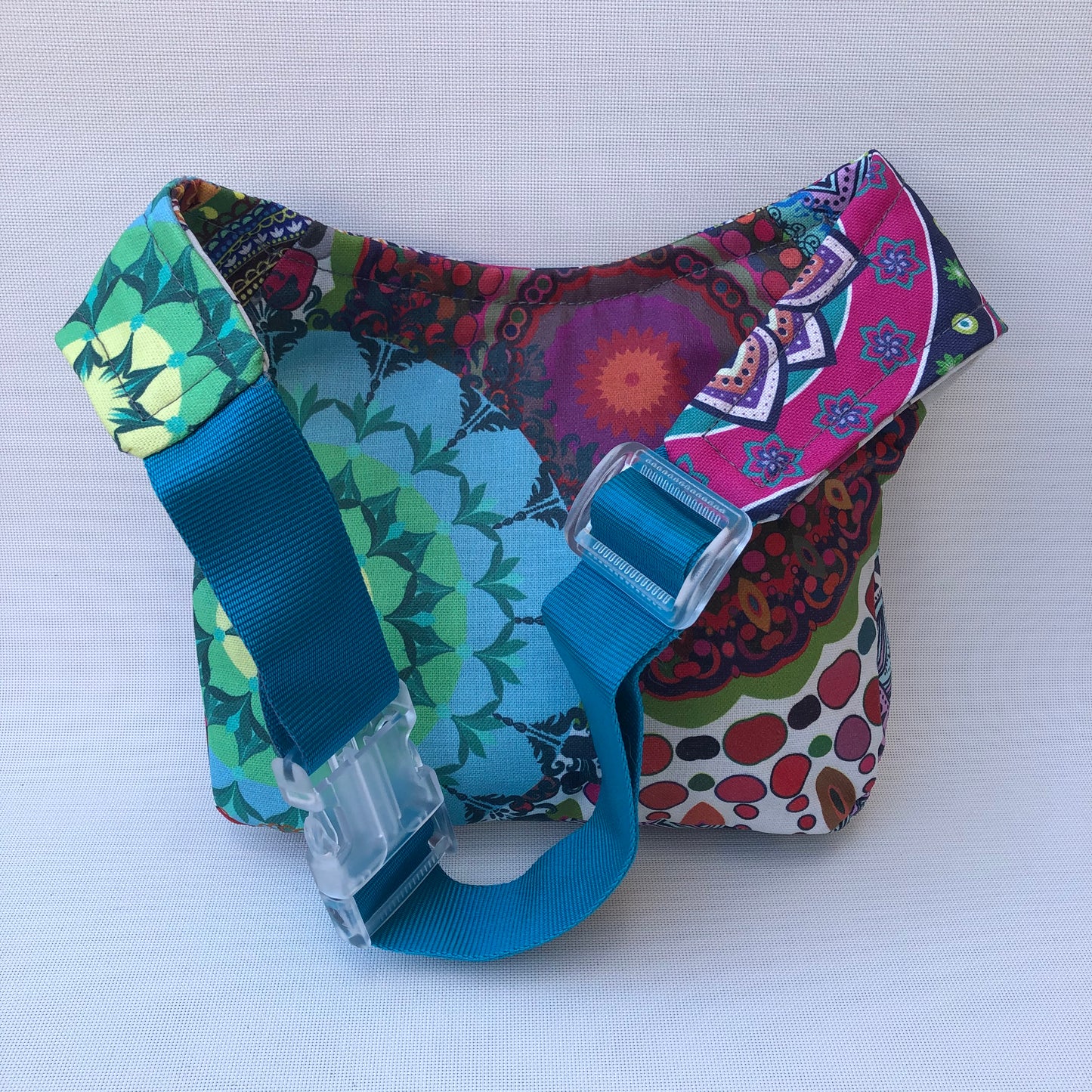 Special Summer Mandalas · Pieza Única Núm. 9437