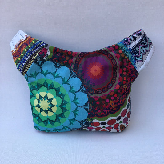 Special Summer Mandalas Unique Piece No. 9437