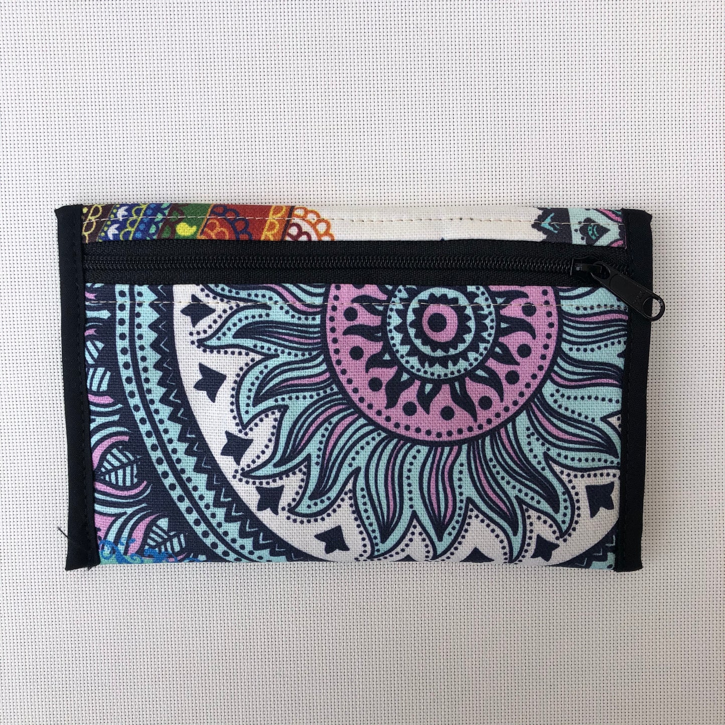 Monedero Plano Impermeable CAOMKA · Pieza Única Núm. 9507